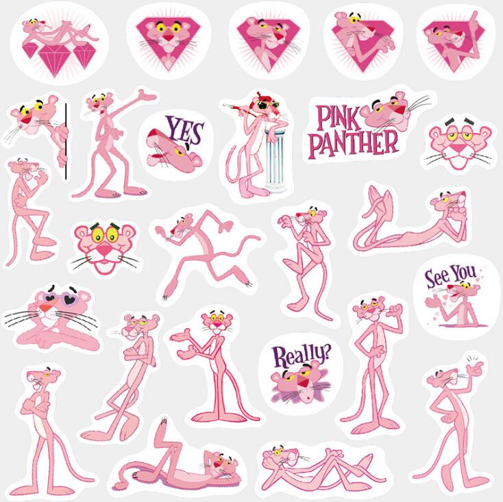 Corgi Dog Decorative Stickers