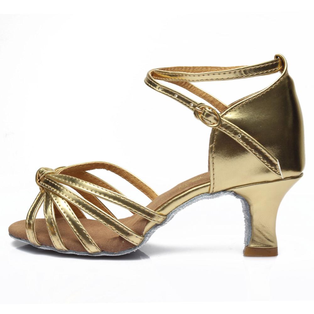 Women's Classic Dancing Shoes