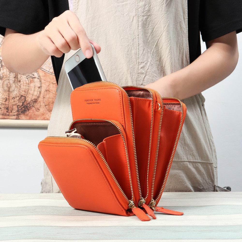 Women's Mini Crossbody Bag