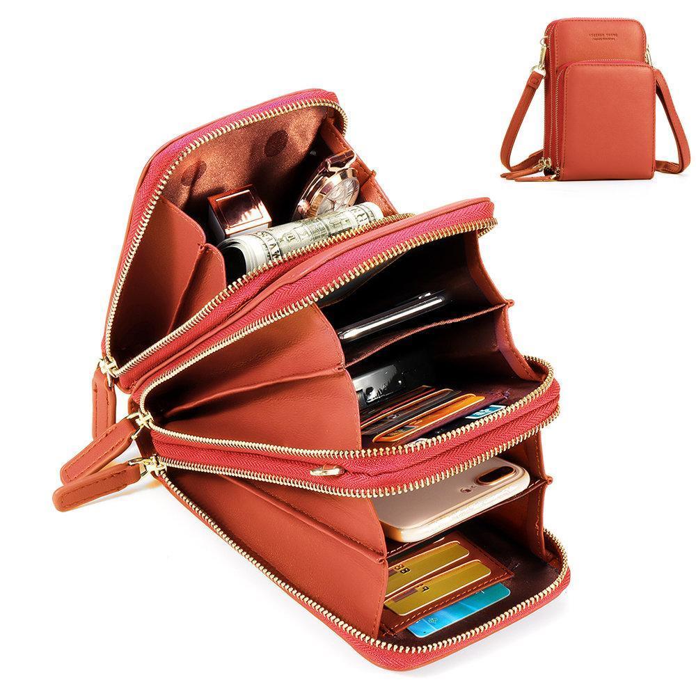Women's Mini Crossbody Bag