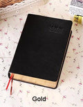 Vintage Notebooks with Thick Leather Cover