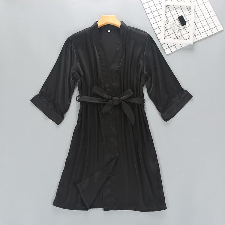 Women's  Lace Nightwear Set, 2 Psc