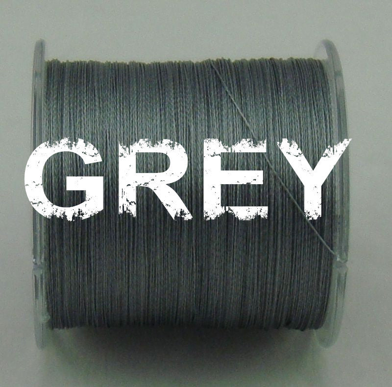 Strong Braided Fishing Lines