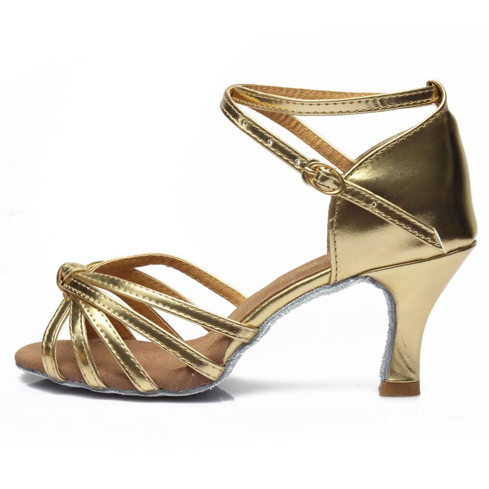 Women's Classic Dancing Shoes