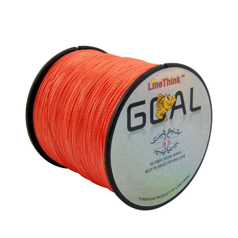 Strong Braided Fishing Lines