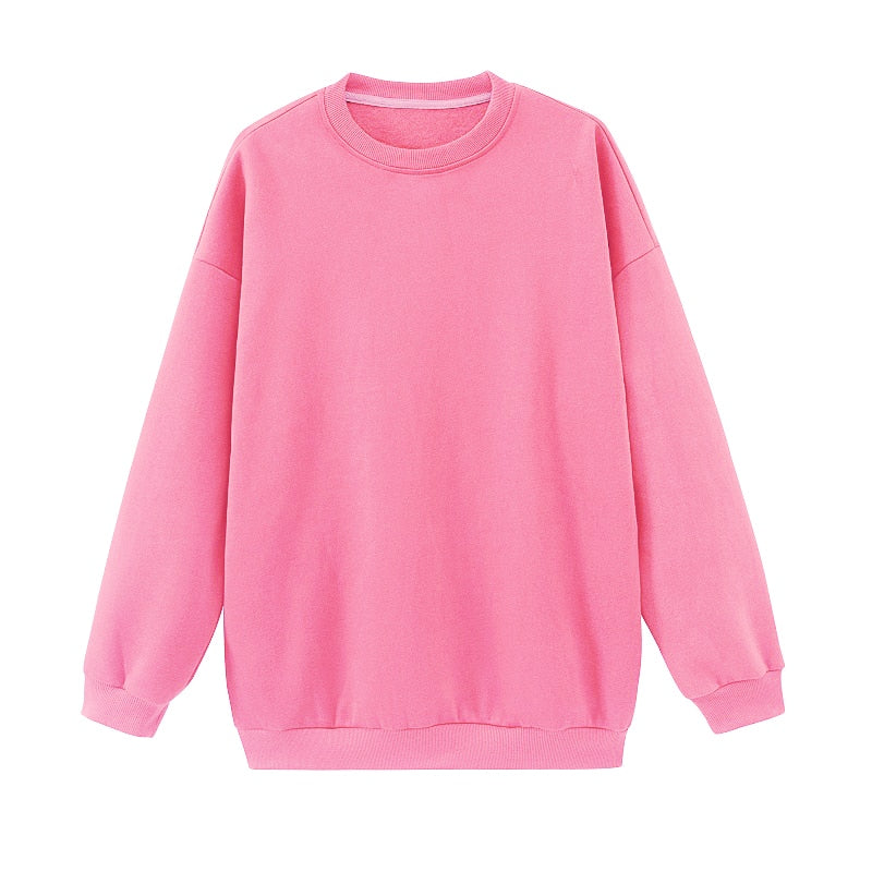 Women's Fleece Hoodie / Sweatshirt / Sweatpants