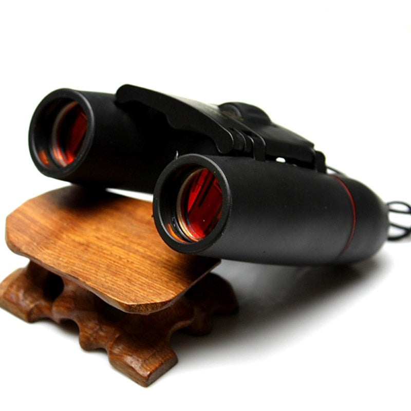 Night Vision Folding Binoculars
