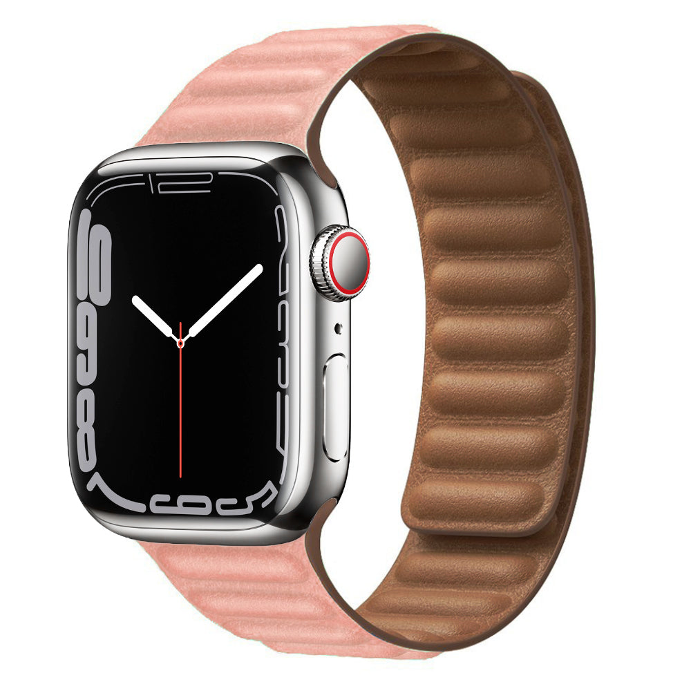 Leather Loop Band for Apple Watch