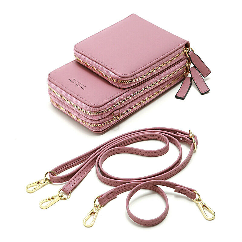 Women's Mini Crossbody Bag