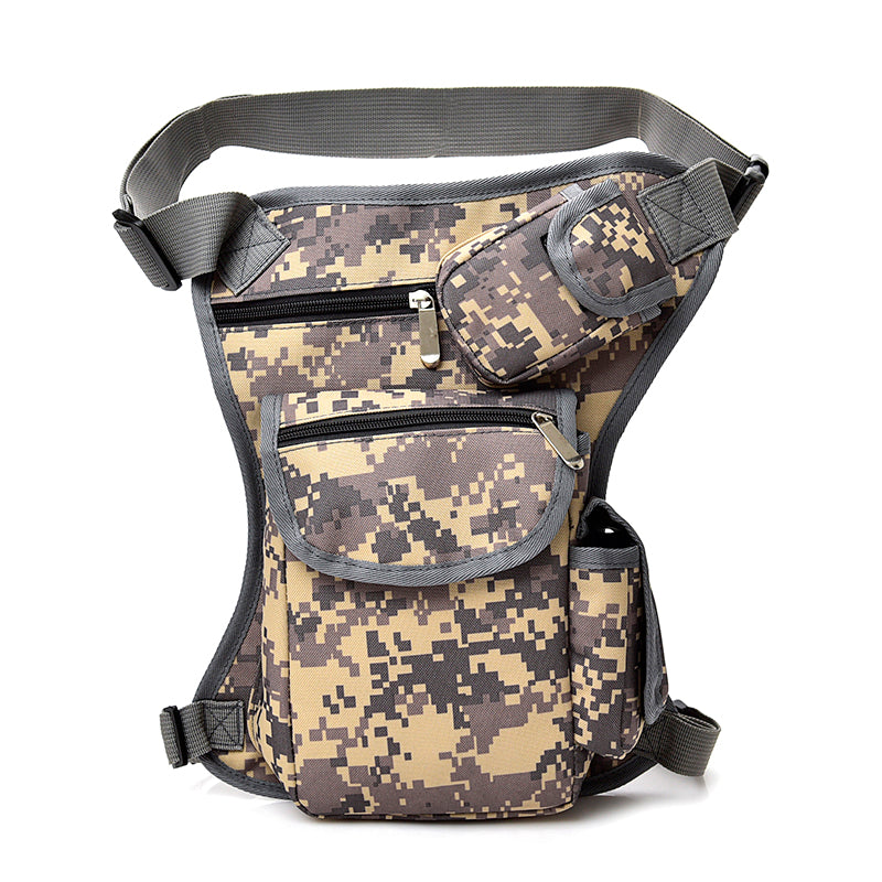 Fashion Men's Waist Bag