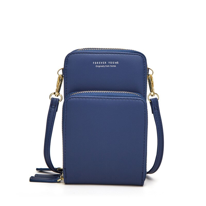 Women's Mini Crossbody Bag