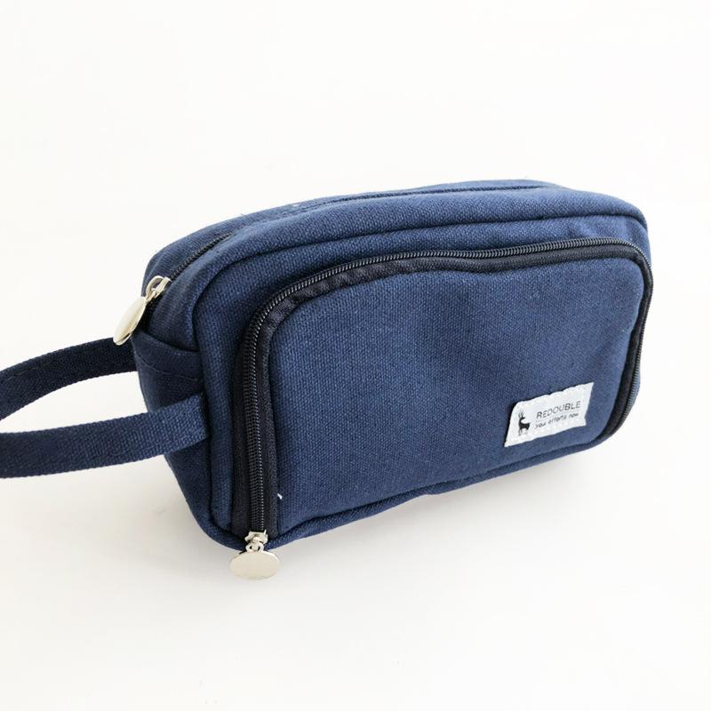 Large Capacity Pencil Case