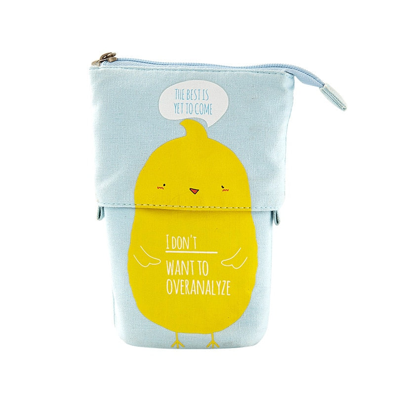 Cute Stationery Holder