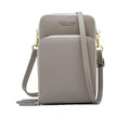 Women's Mini Crossbody Bag