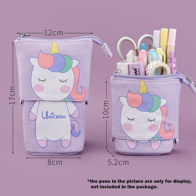 Cute Stationery Holder
