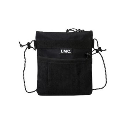 Harajuku Chest Bag in Different Colors