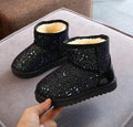 Winter Snow Boots for Girls