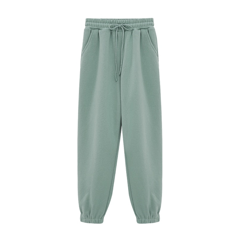 Women's Fleece Hoodie / Sweatshirt / Sweatpants
