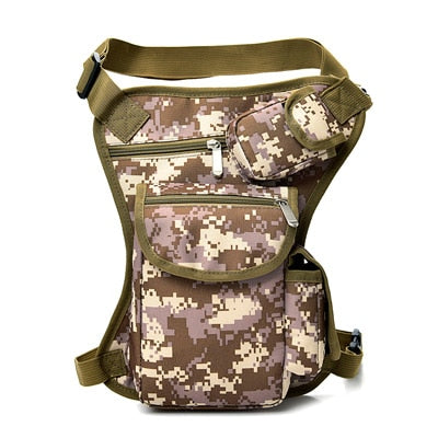 Fashion Men's Waist Bag