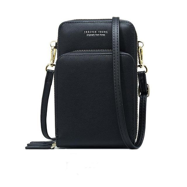 Women's Mini Crossbody Bag