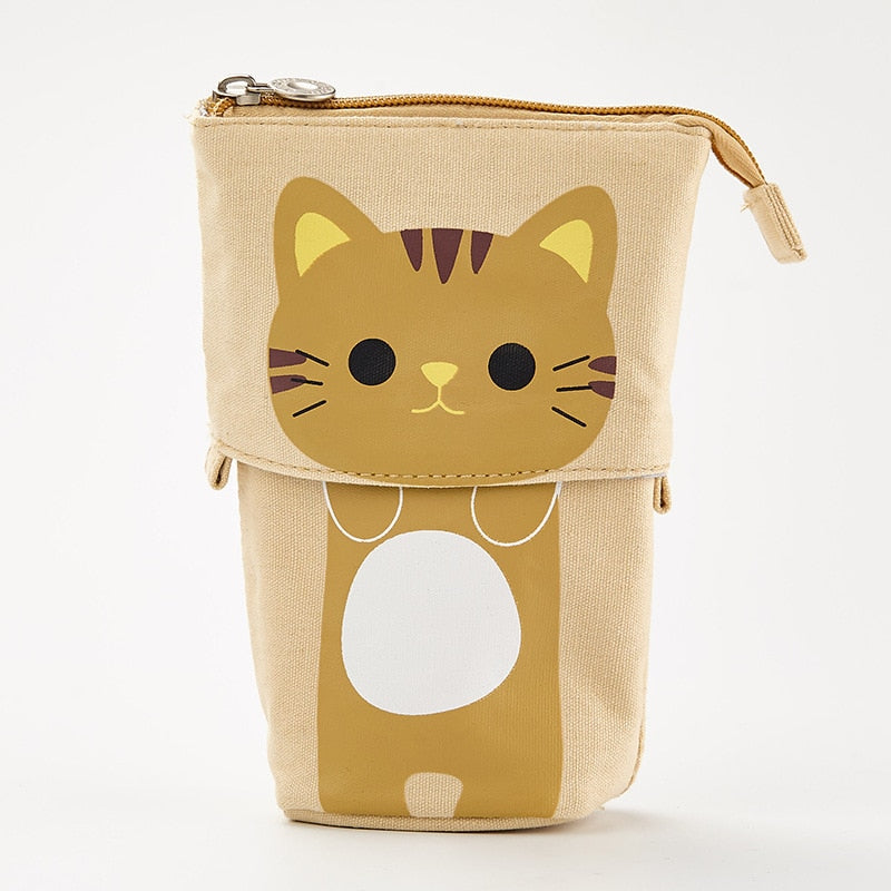 Cute Stationery Holder