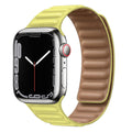 Leather Loop Band for Apple Watch