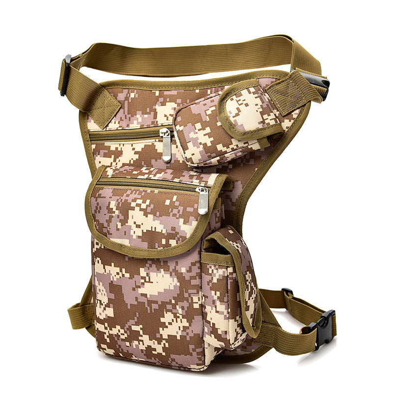Fashion Men's Waist Bag