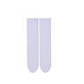 Women's Solid Color Over Knee Socks