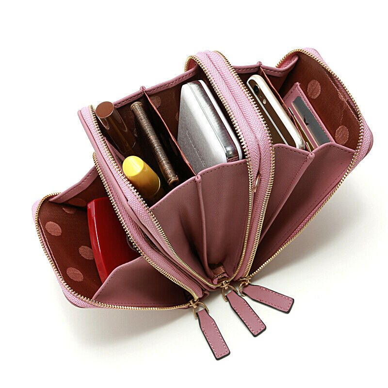 Women's Mini Crossbody Bag