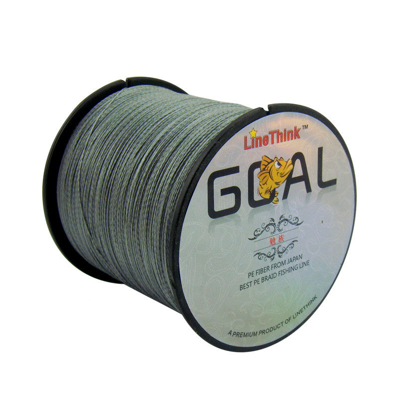 Strong Braided Fishing Lines
