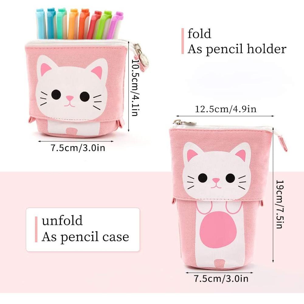 Cute Stationery Holder