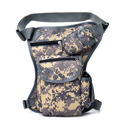 Fashion Men's Waist Bag