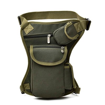 Fashion Men's Waist Bag