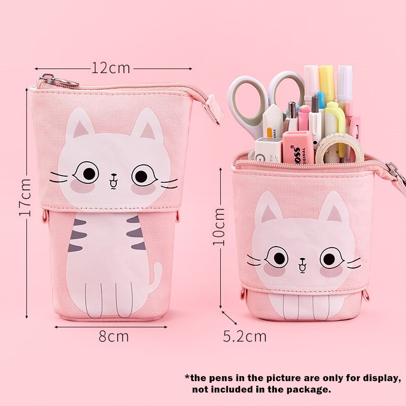 Cute Stationery Holder
