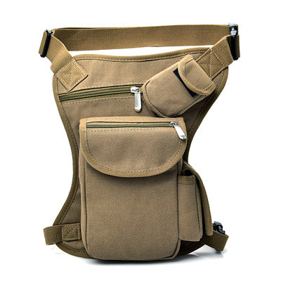 Fashion Men's Waist Bag