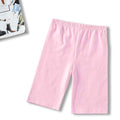 Women's High Waist Bike Shorts