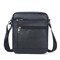 Men's Small Leather Handbag