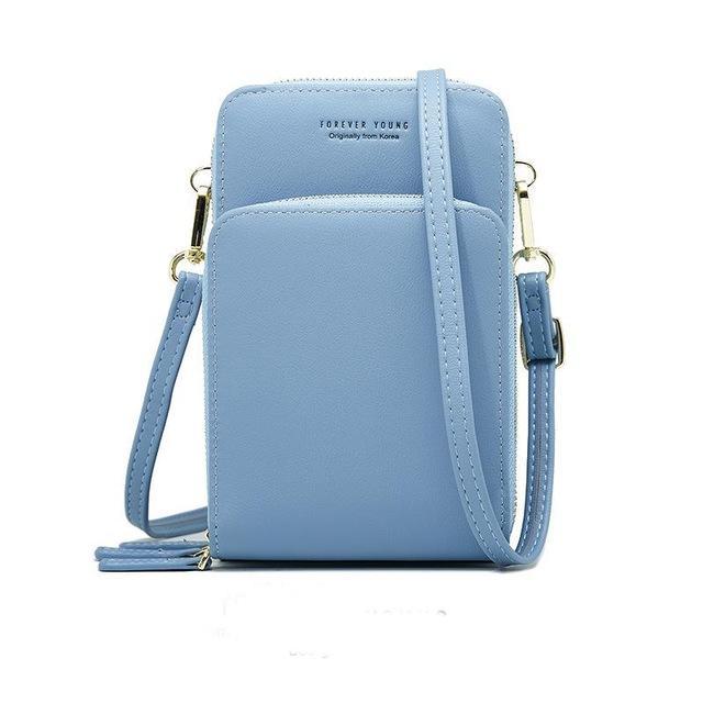 Women's Mini Crossbody Bag