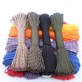 Camping Polyester Paracord Rope