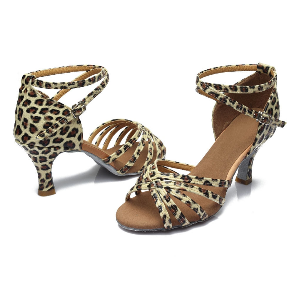 Women's Classic Dancing Shoes