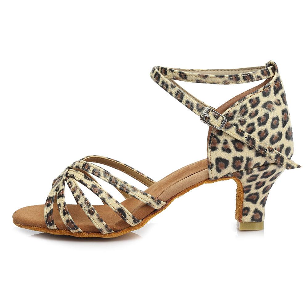 Women's Classic Dancing Shoes