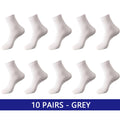 Men's Bamboo Fiber Socks
