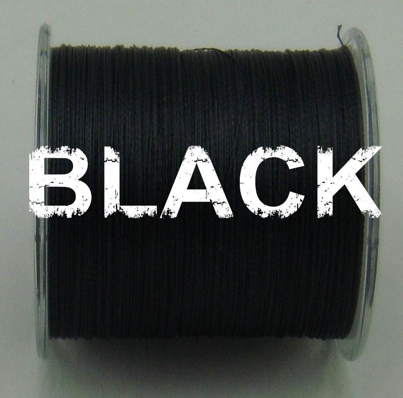 Strong Braided Fishing Lines