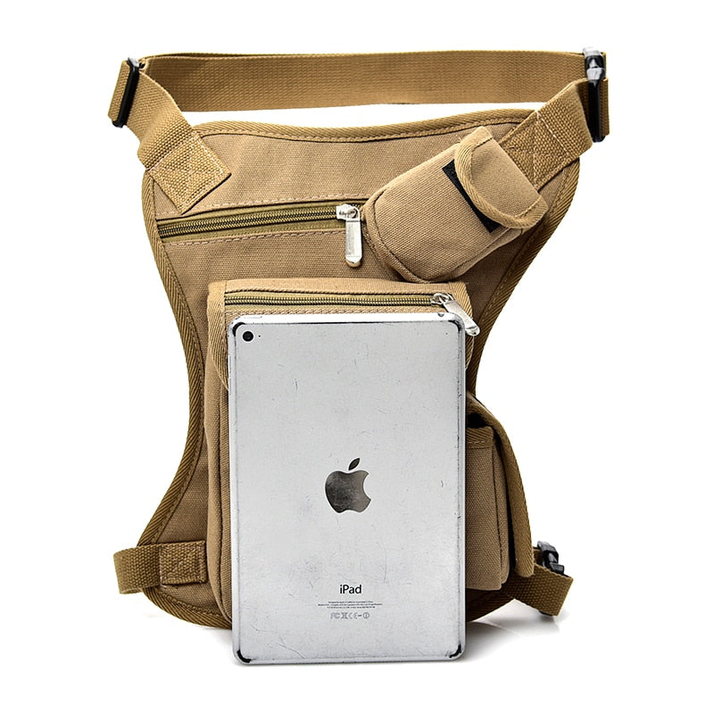 Fashion Men's Waist Bag