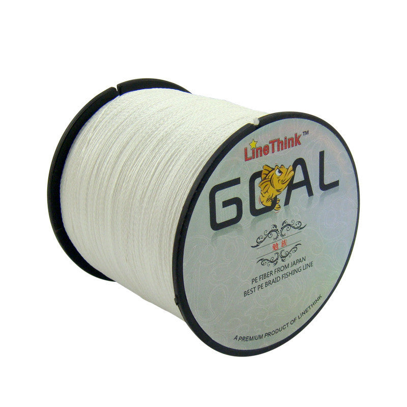 Strong Braided Fishing Lines