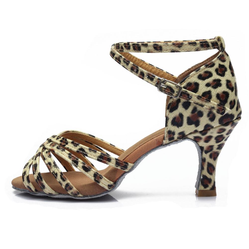 Women's Classic Dancing Shoes