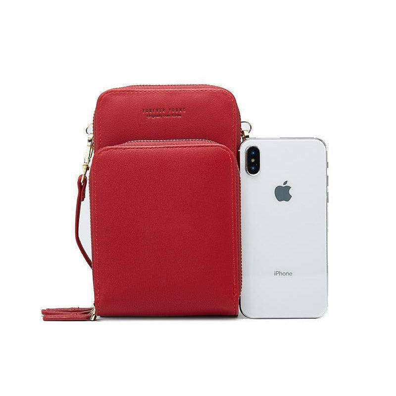 Women's Mini Crossbody Bag