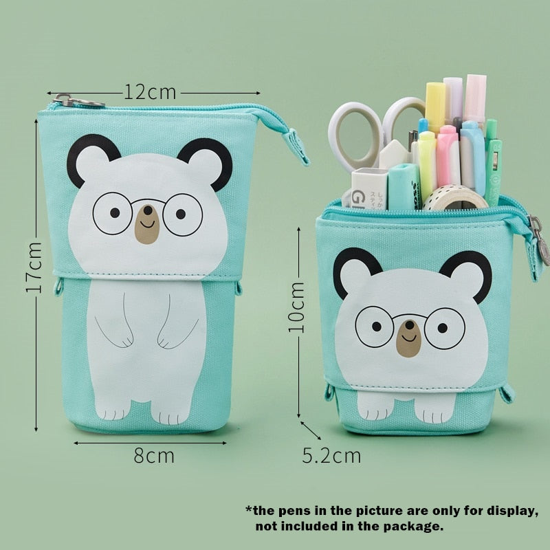 Cute Stationery Holder