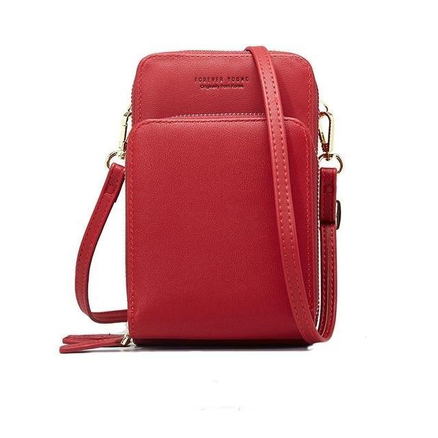 Women's Mini Crossbody Bag