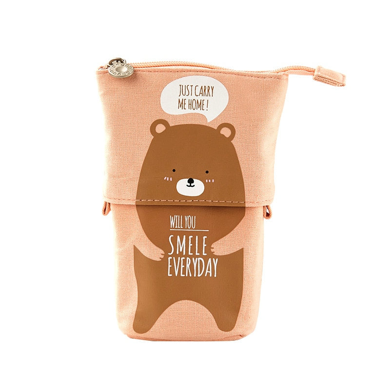 Cute Stationery Holder
